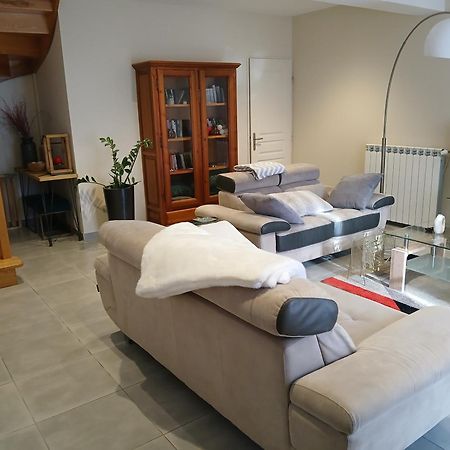 Domaine Fontgrande Gite Carcassonne Eksteriør billede