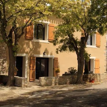 Domaine Fontgrande Gite Carcassonne Eksteriør billede