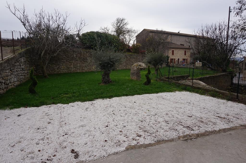 Domaine Fontgrande Gite Carcassonne Værelse billede